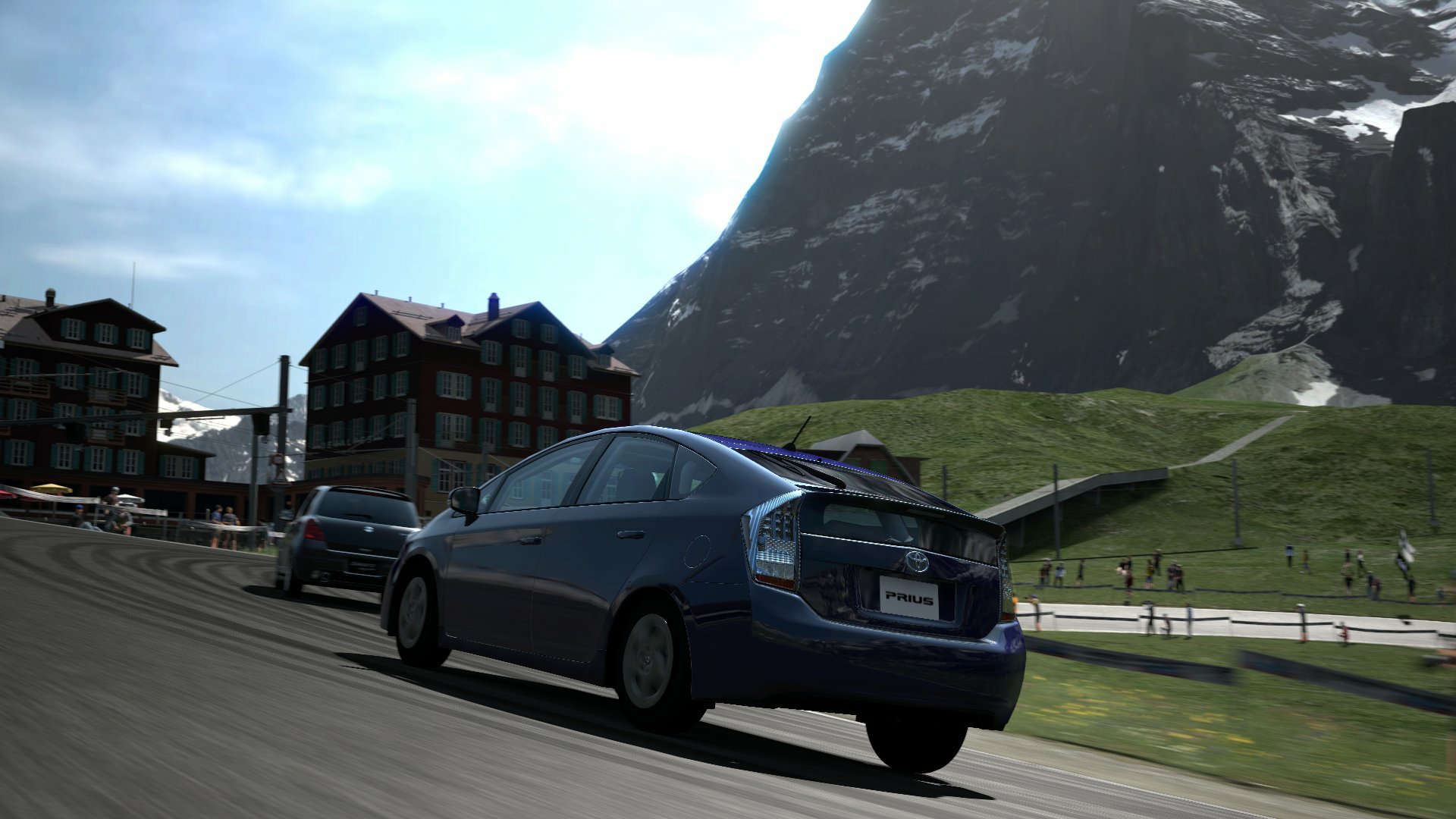 Gran Turismo 5 (Edición Coleccionista) - Imagen 2